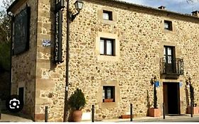 Hotel la posada de Numancia